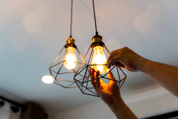 Best Affordable Emergency Electrician  in Brookville, OH