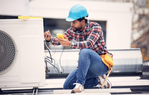 Best Industrial Electrical Services  in Brookville, OH
