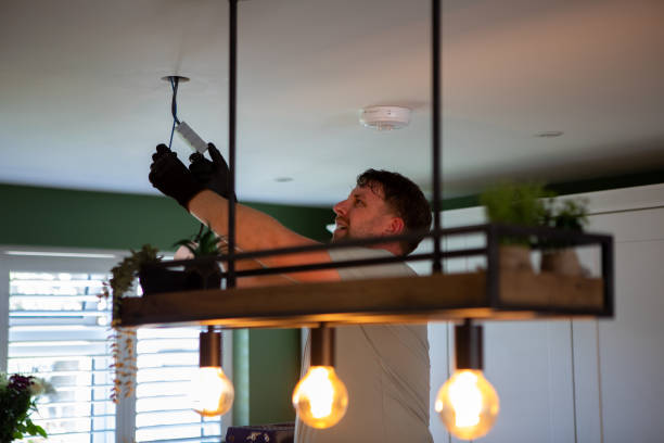 Best Electrical Repair Services  in Brookville, OH