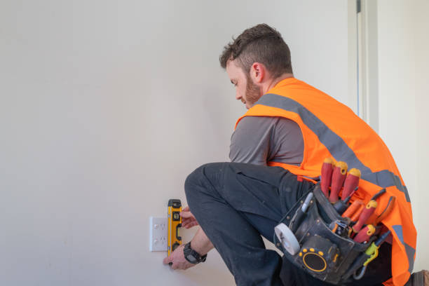Best Electrical Contractors for Businesses  in Brookville, OH