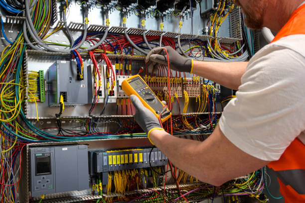 Best Best Electricians Near Me  in Brookville, OH