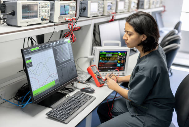 Best Local Electrician Companies  in Brookville, OH