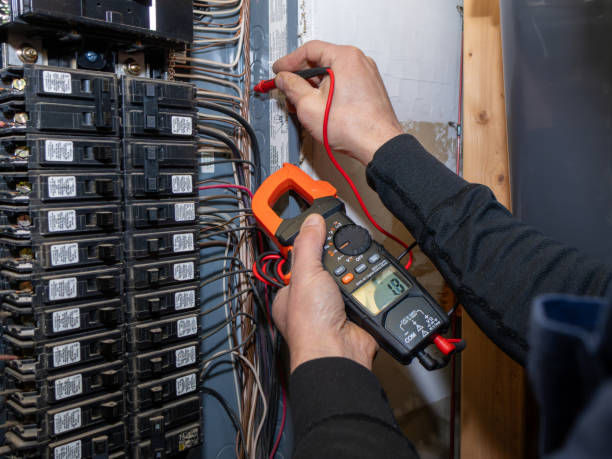Best Electrical Outlet Repair  in Brookville, OH